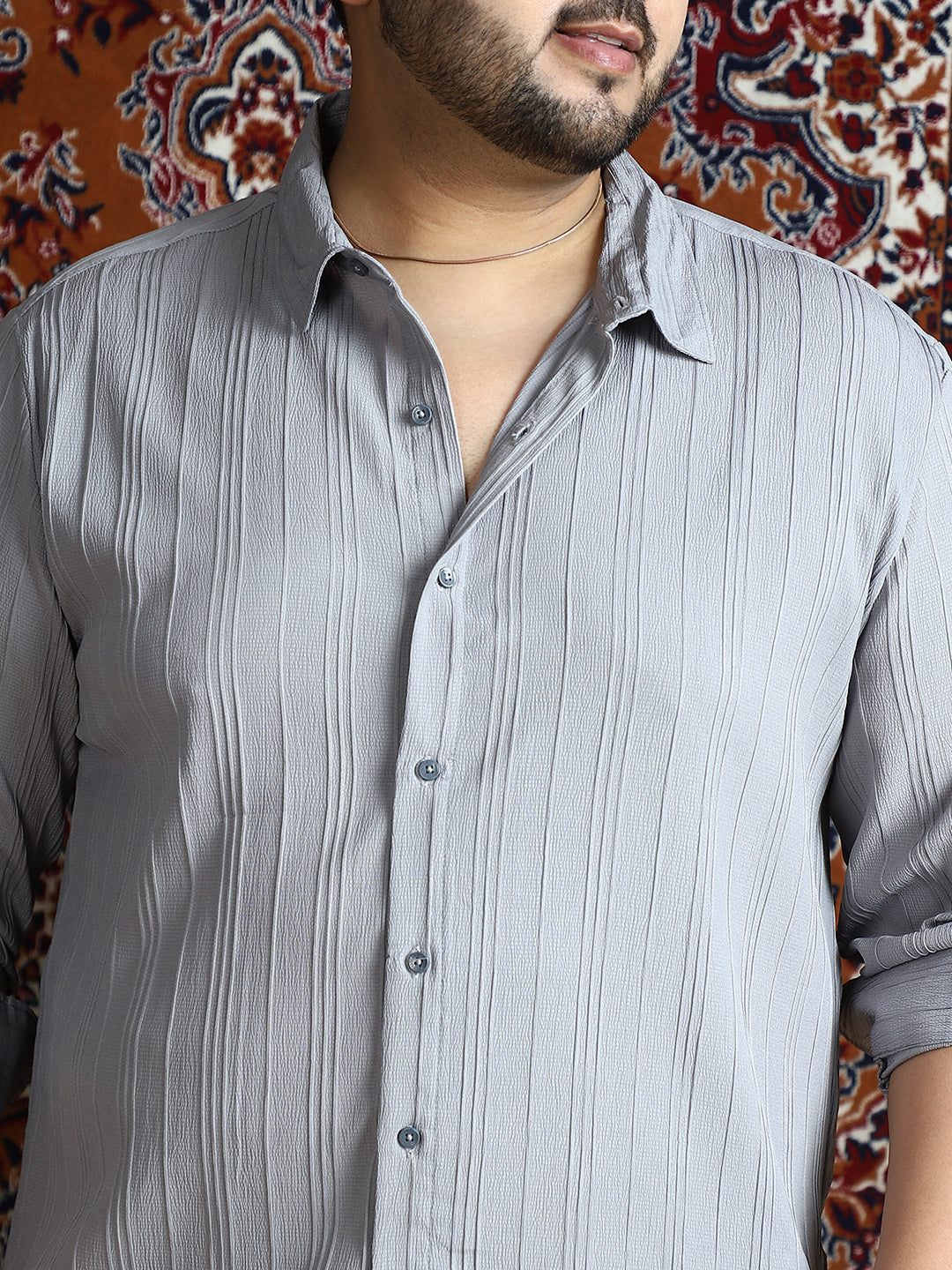 Multitrack-Tactile Shirt
