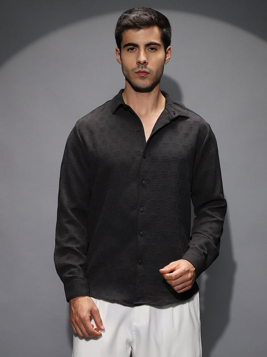 Warpwelt-Tactile Shirt