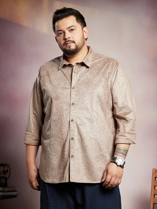 Crevice-Tactile Shirt