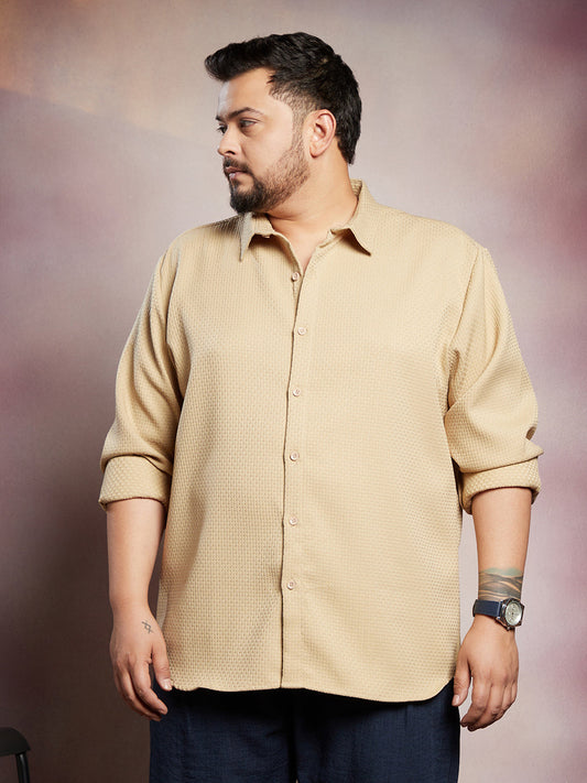 Interweave-Tactile Shirt