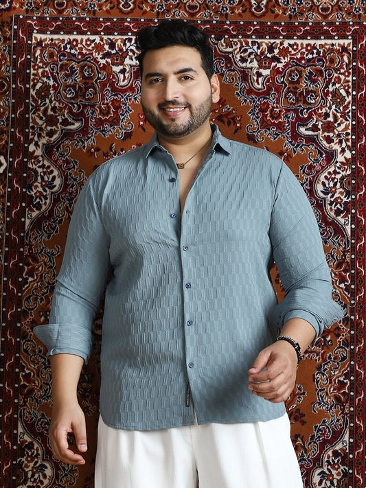 Obelisk -Tactile Shirt