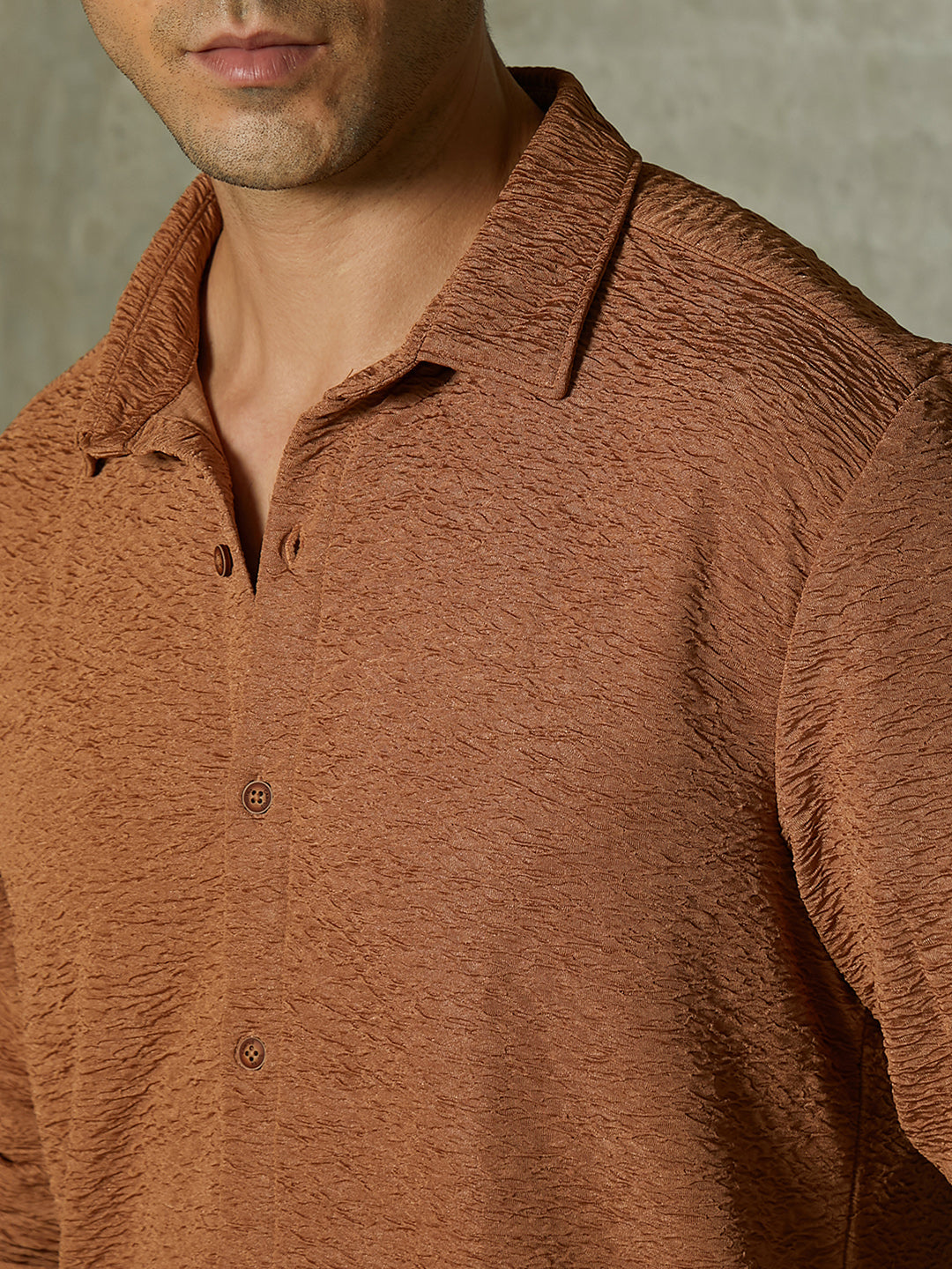 Surf-Tactile Shirt