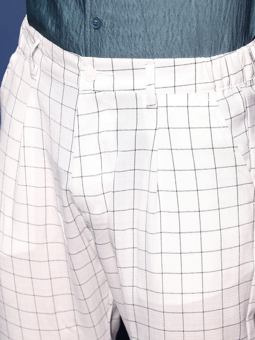 Graph Tailored Trousers