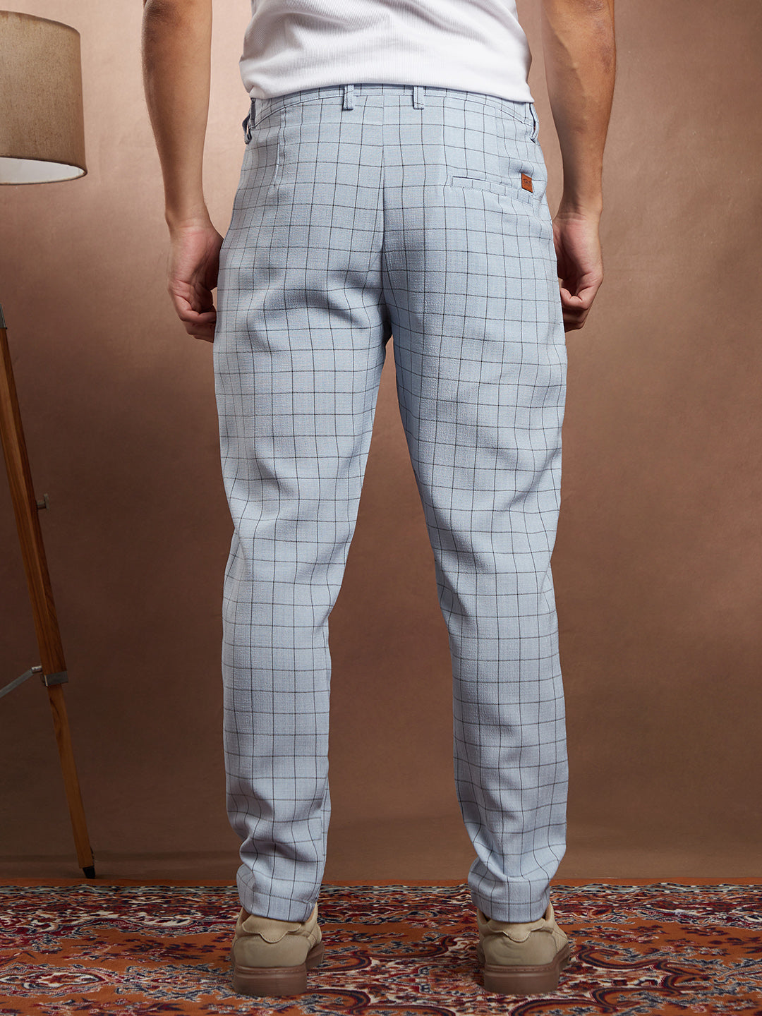 Graph Tailored Trousers