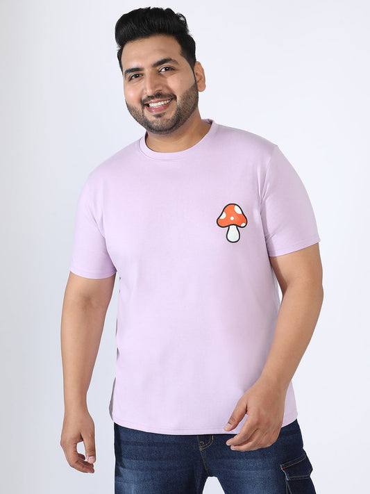 Mushroom Peace T-Shirt