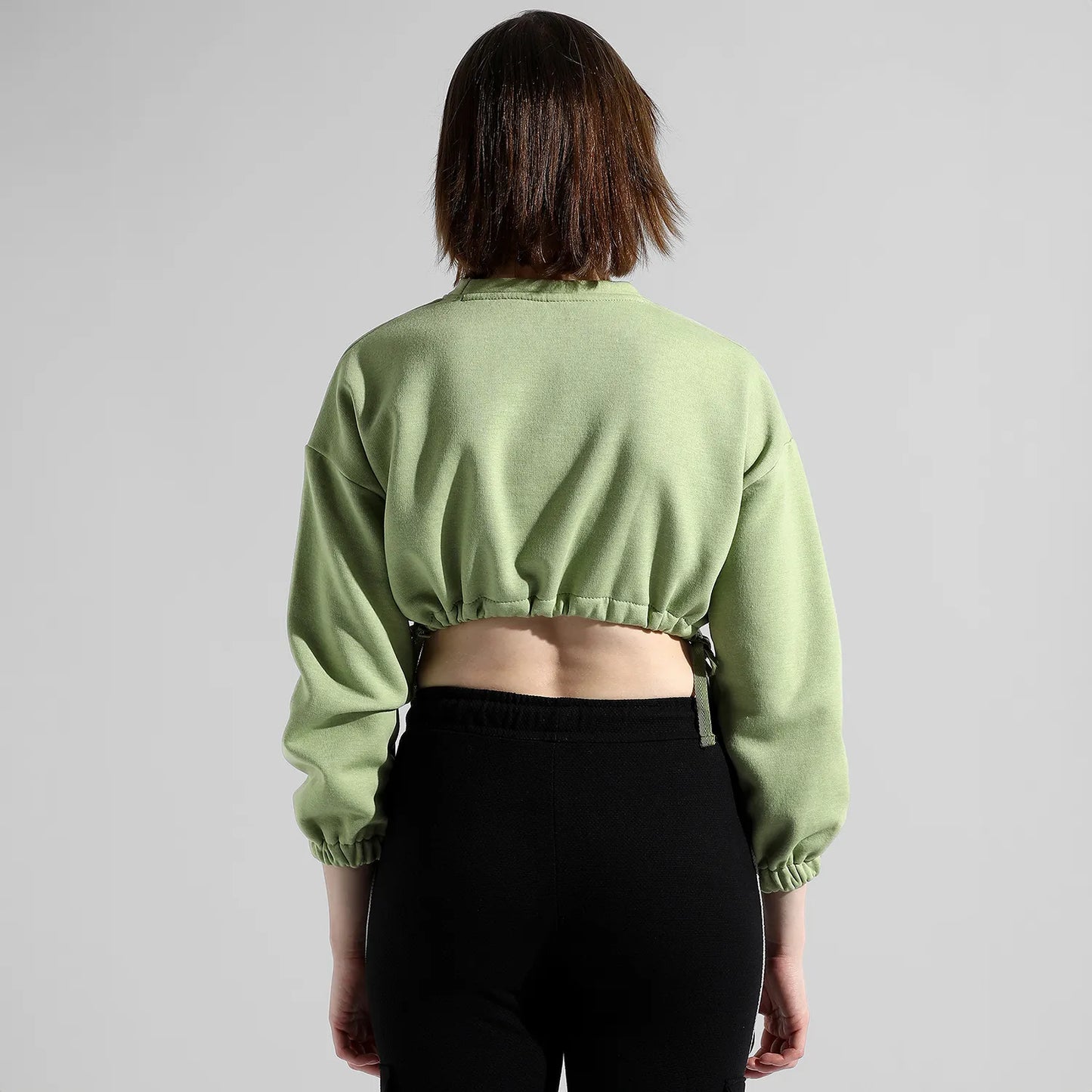Modern Muse Crop Top
