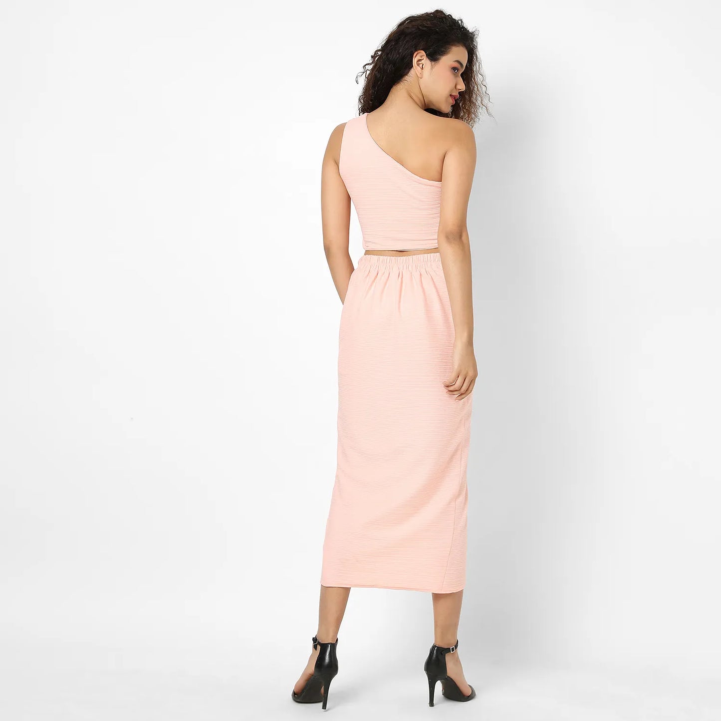 Wrap-Around Co-Ord Set