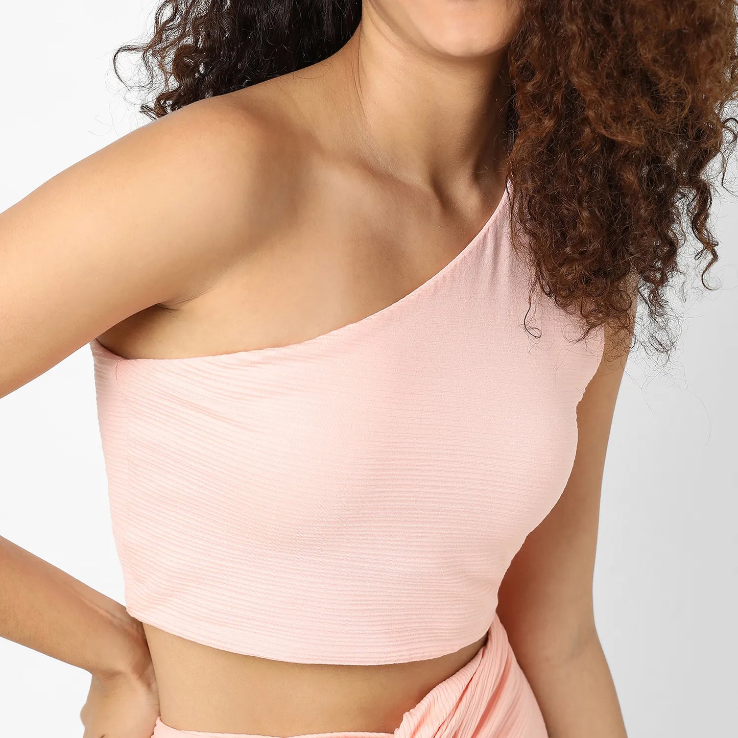Wrap-Around Co-Ord Set