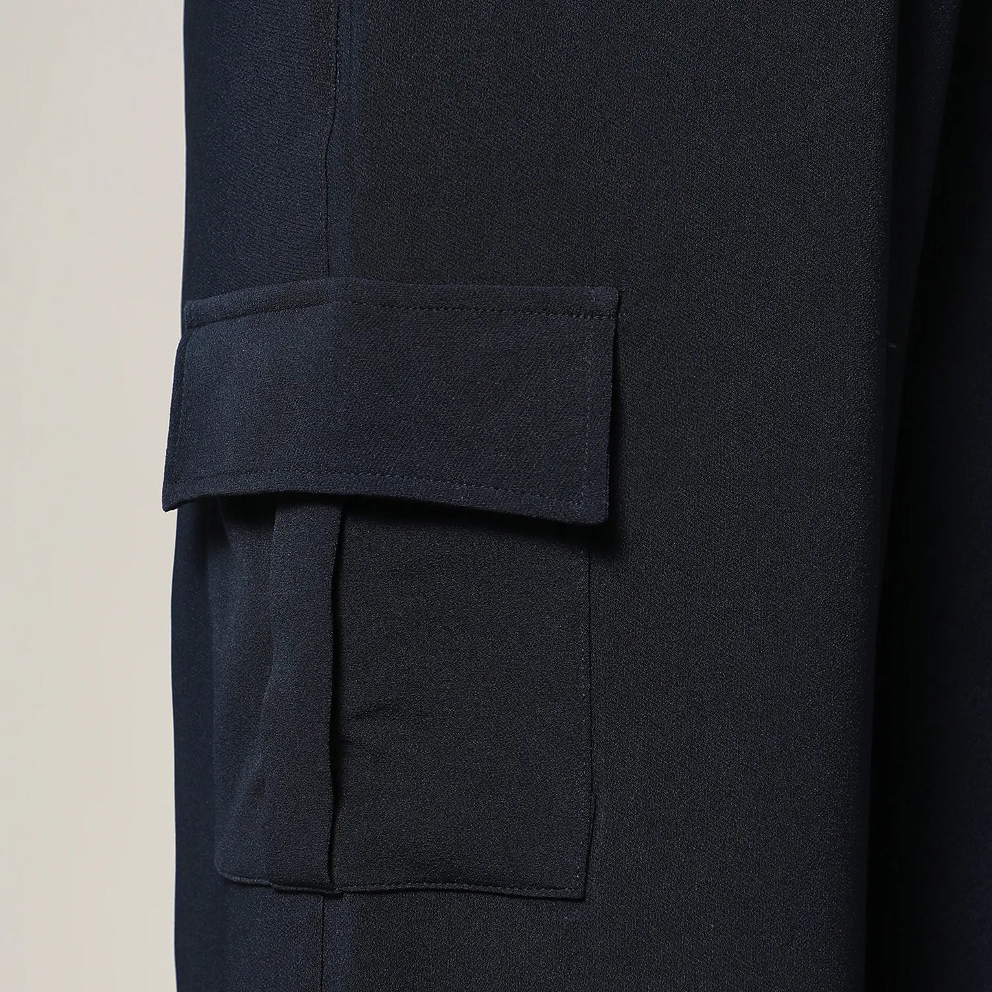 Baggy Cargo Pants