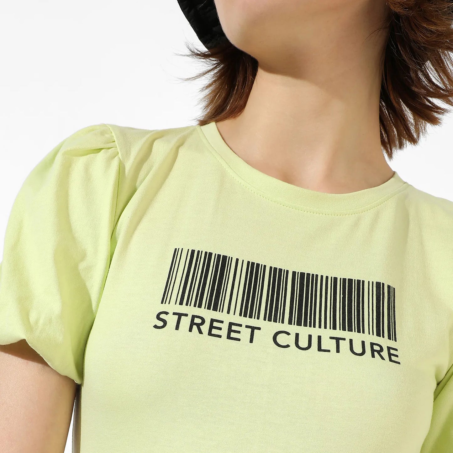 Street Culture Mini Dress