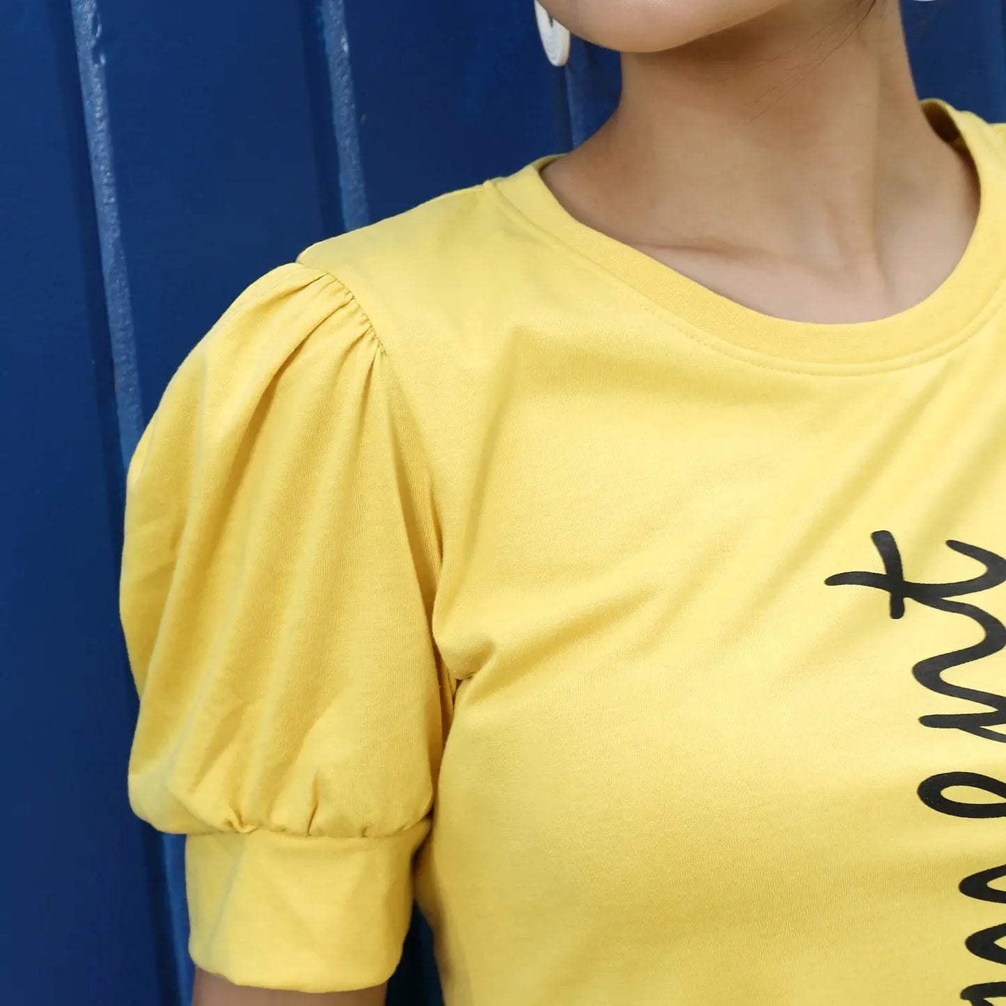 Moment T-Shirt Dress