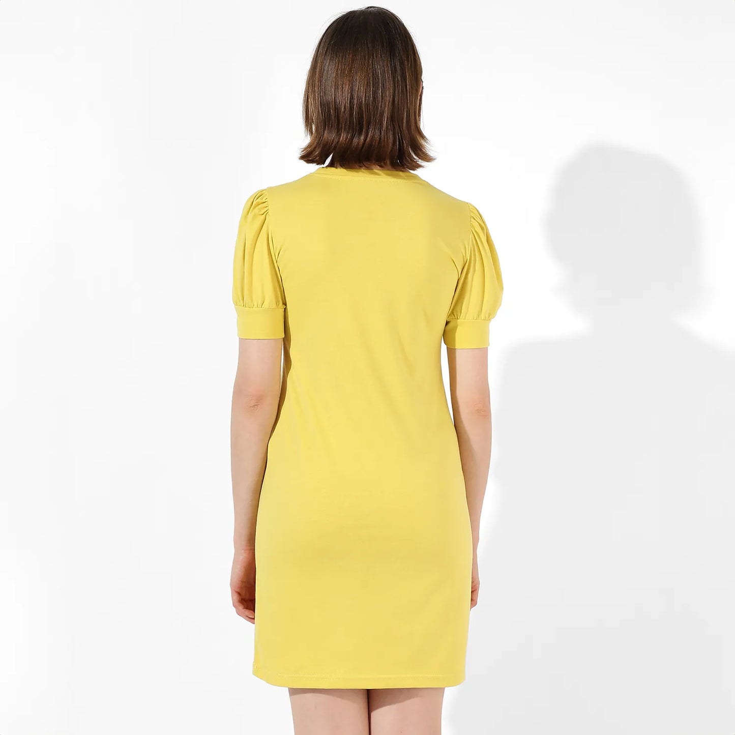 Moment T-Shirt Dress