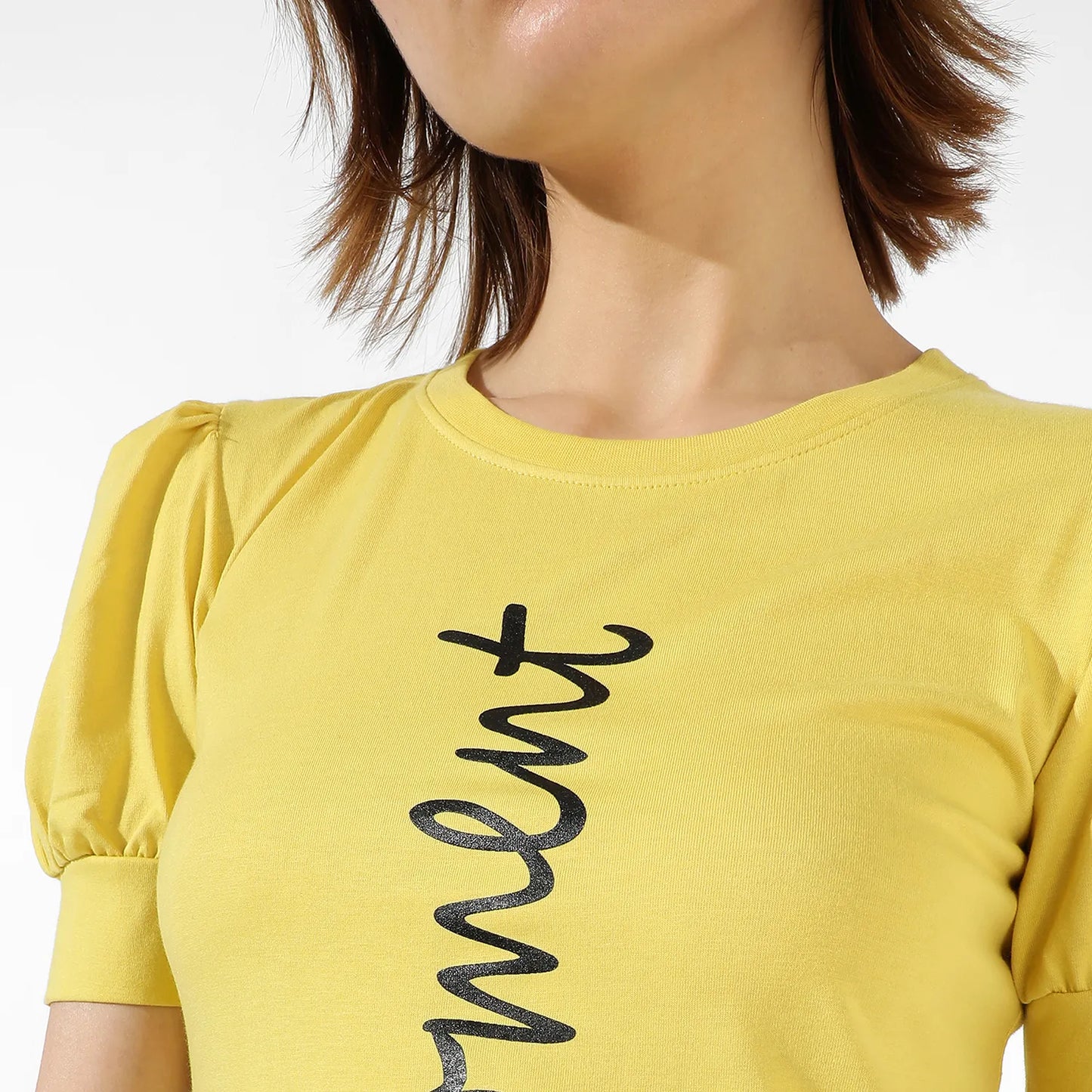 Moment T-Shirt Dress