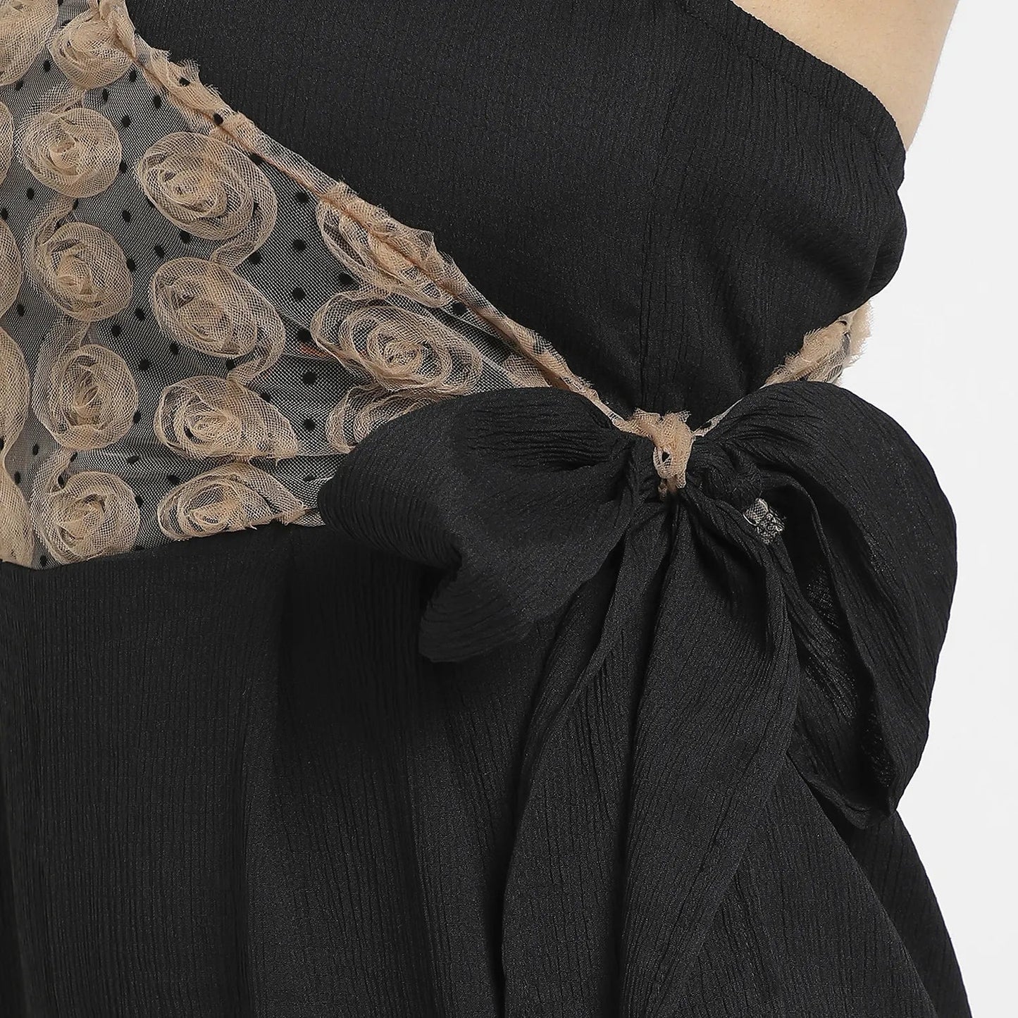 Self-Design Jumpsuit