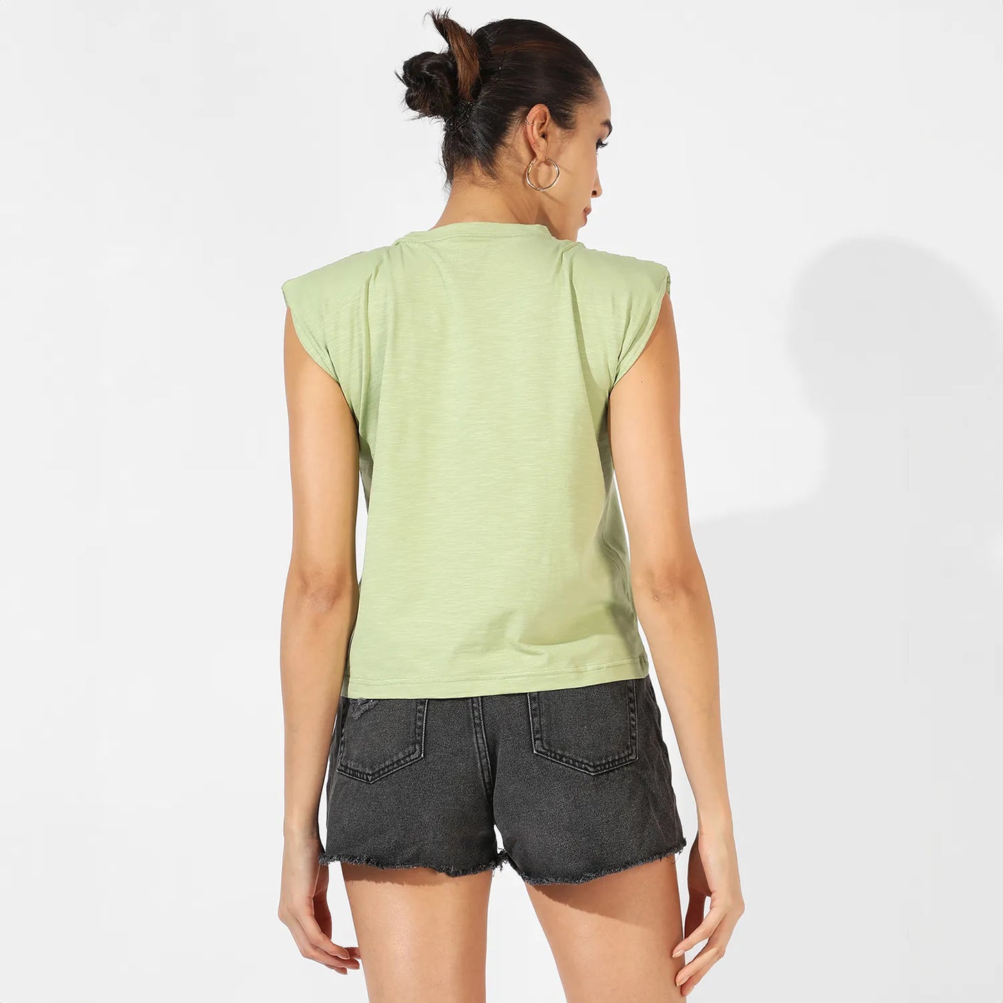 Solid Top