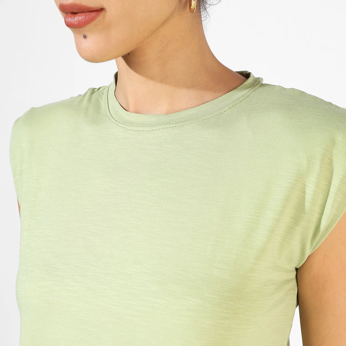 Solid Top