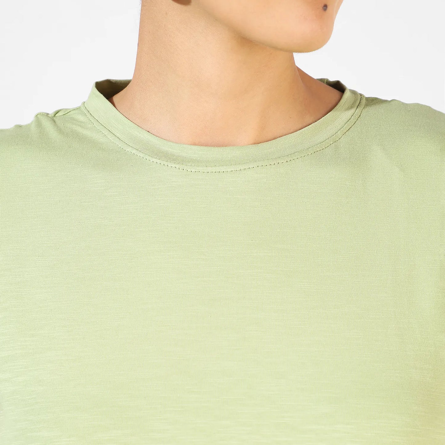 Solid Top