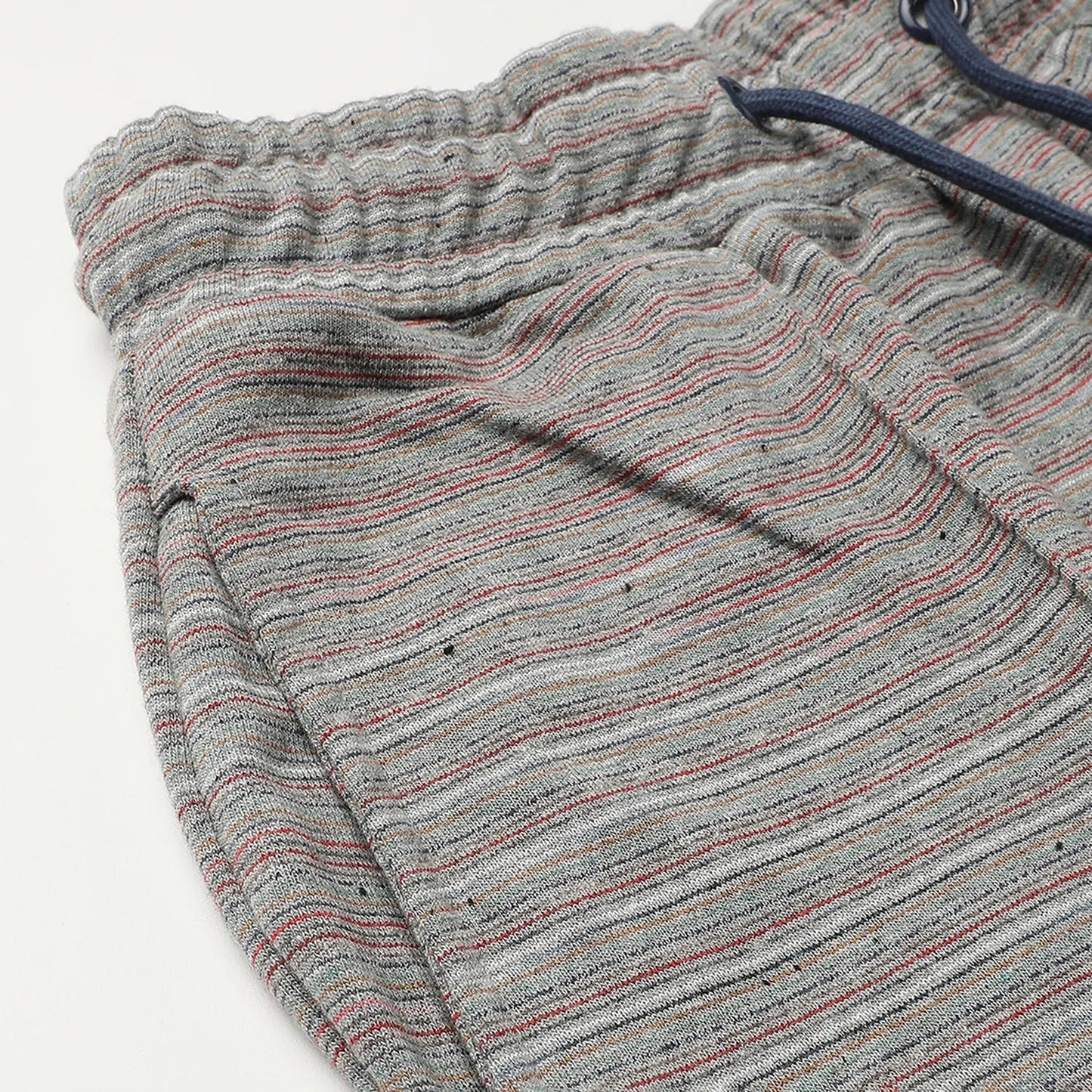 Striped Trackpants