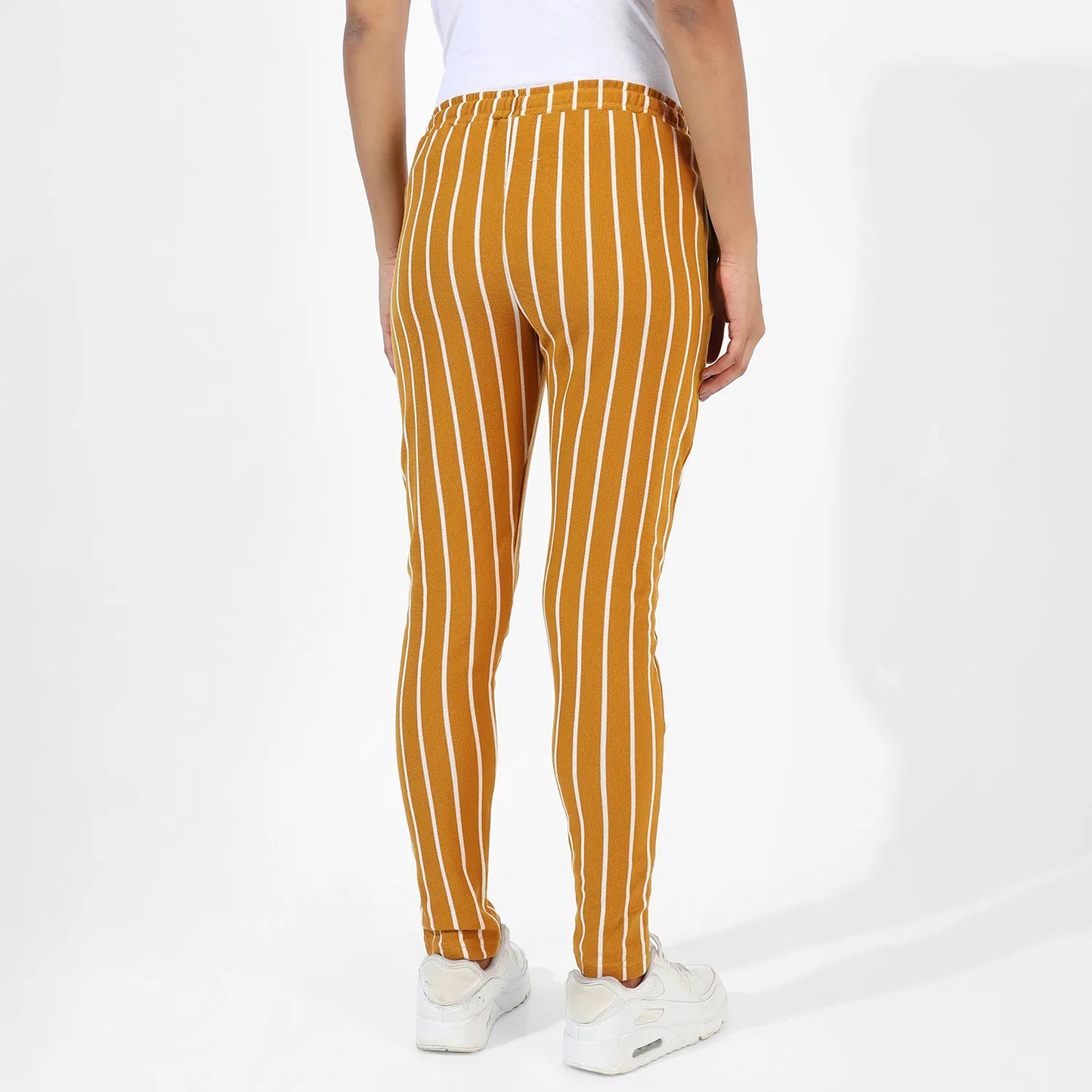 Striped Trackpants