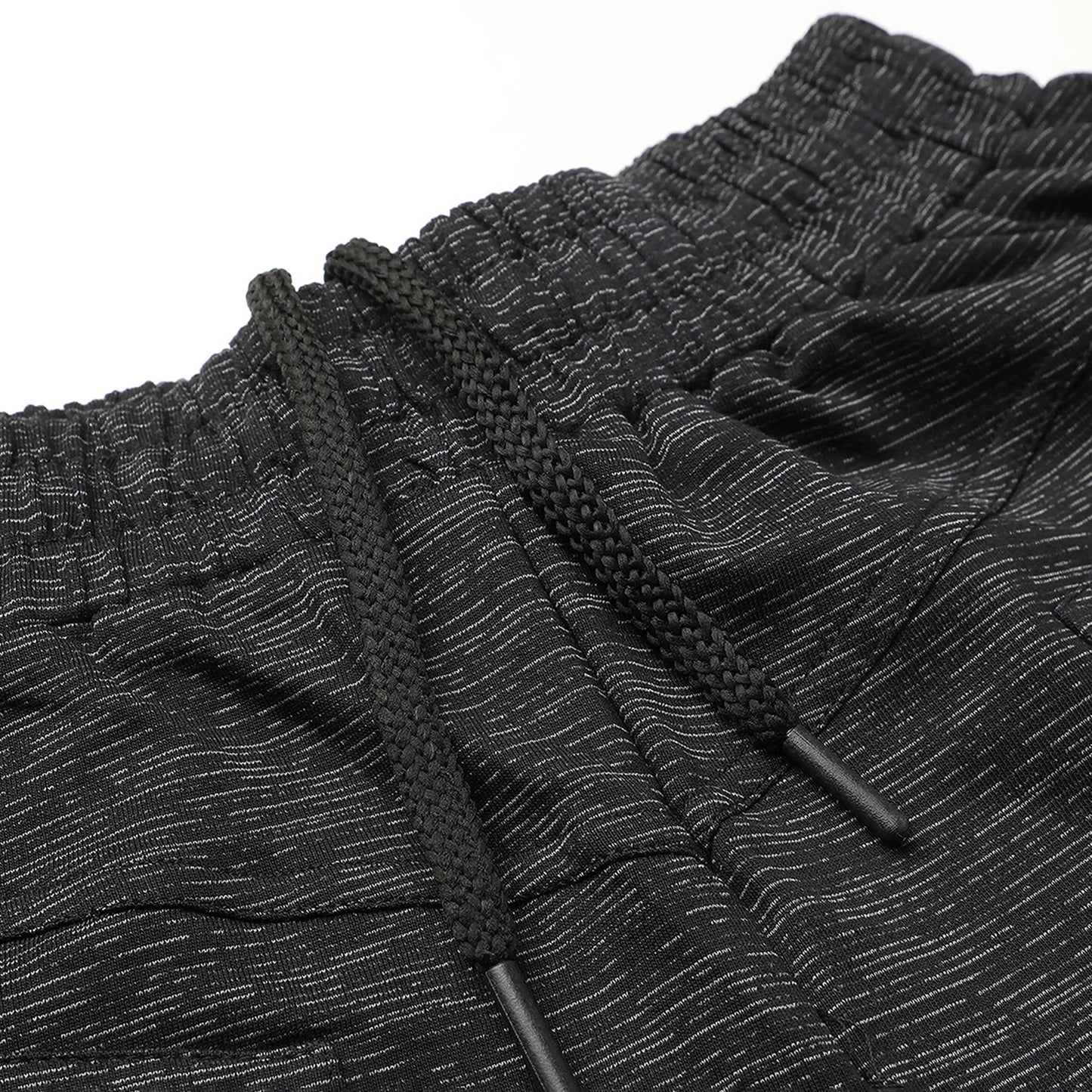 Heathered Trackpants