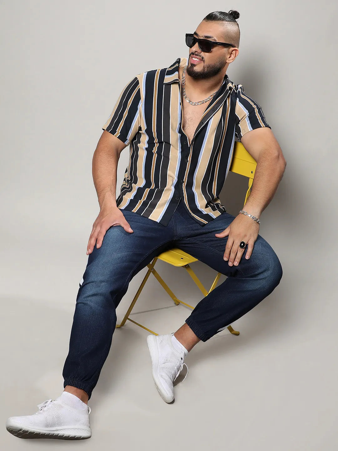 Casual Shirt