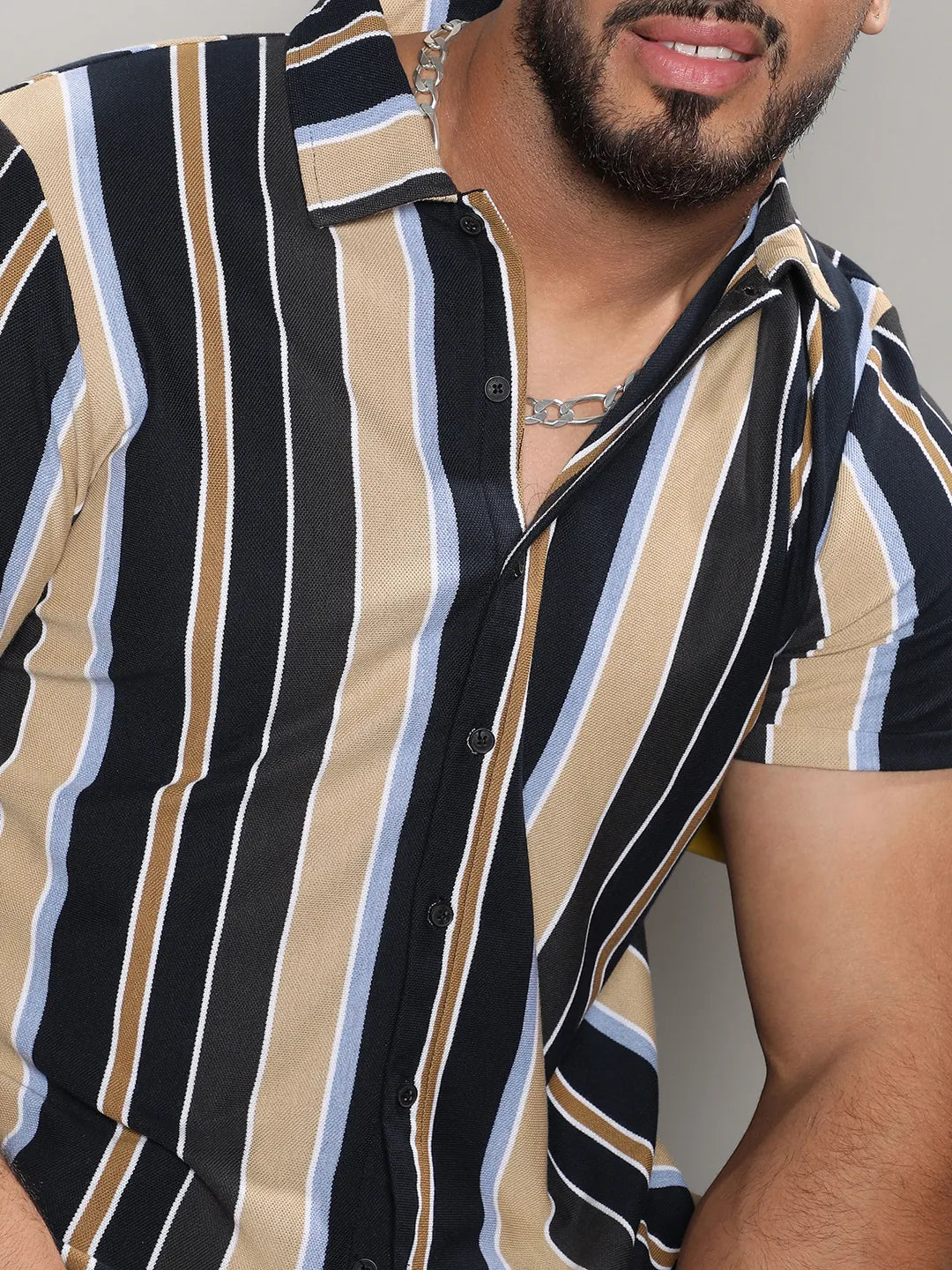 Casual Shirt