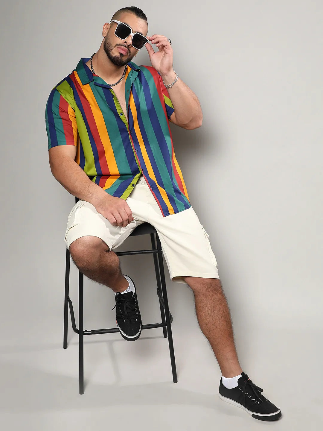 Summer Shirt