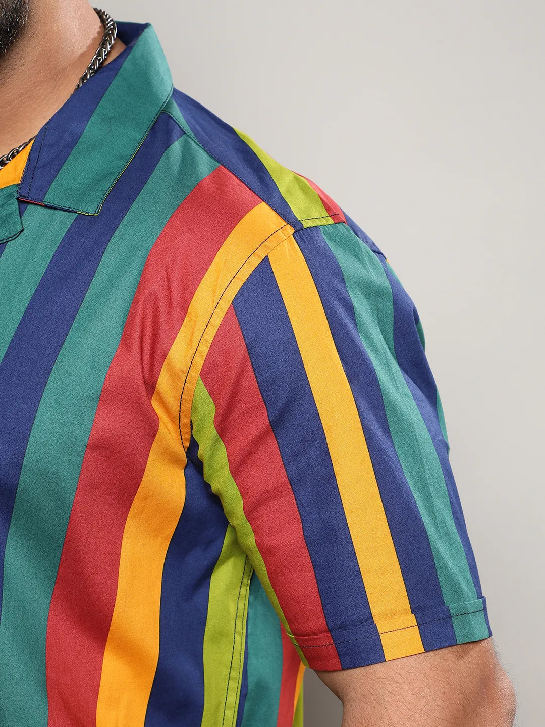 Summer Shirt