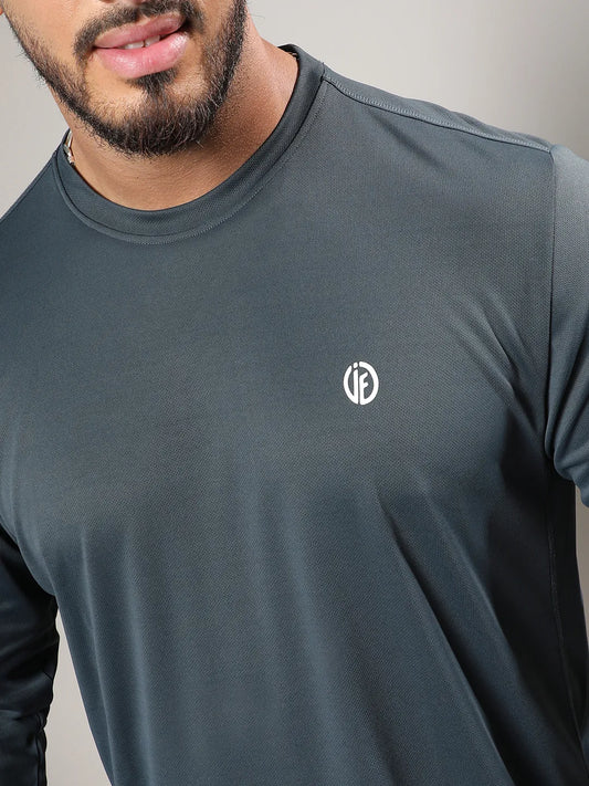 Casual Sports T-Shirt