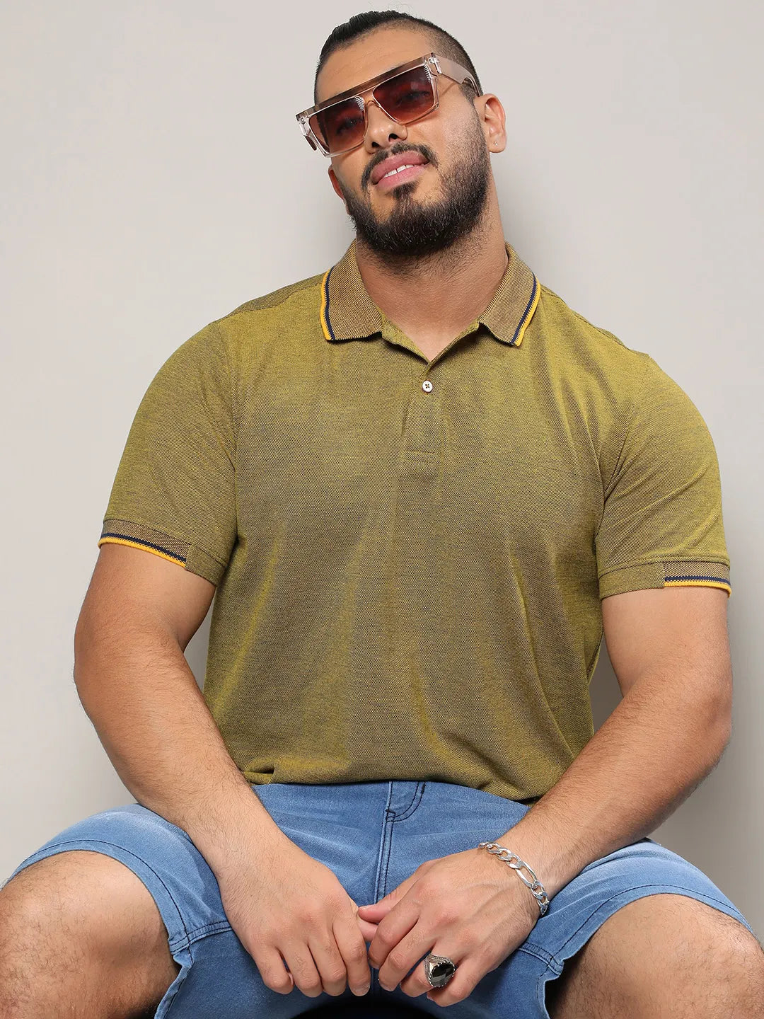 Casual T-Shirt