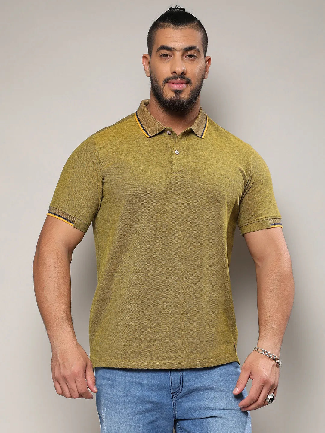Casual T-Shirt