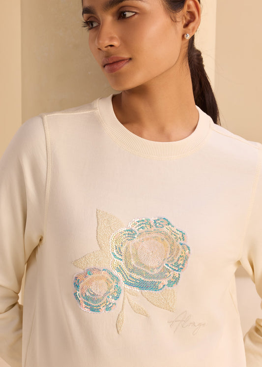 Showstopper iCotton Sweatshirt