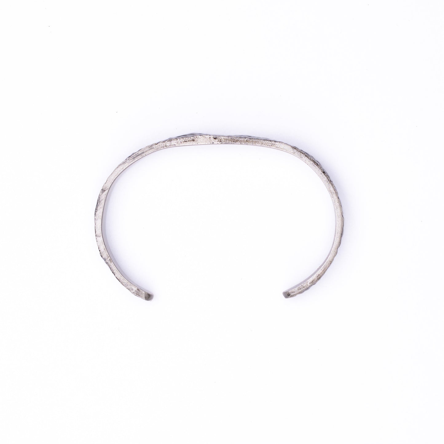 Comet Cuff - Rustic Grey Zach