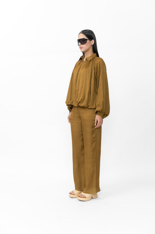 Clay Kiss Pant