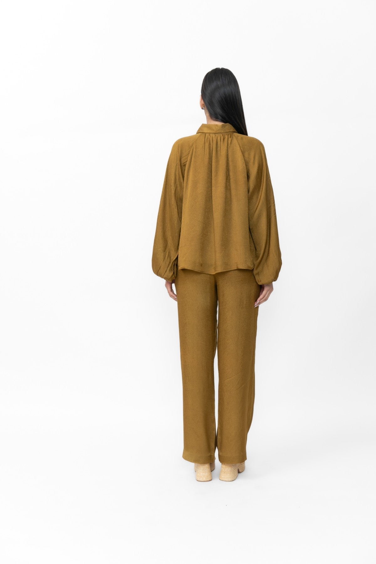 Clay Kiss Pant
