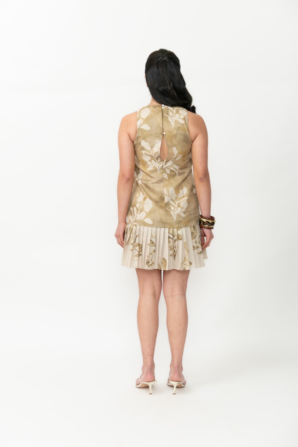 Ria Dress