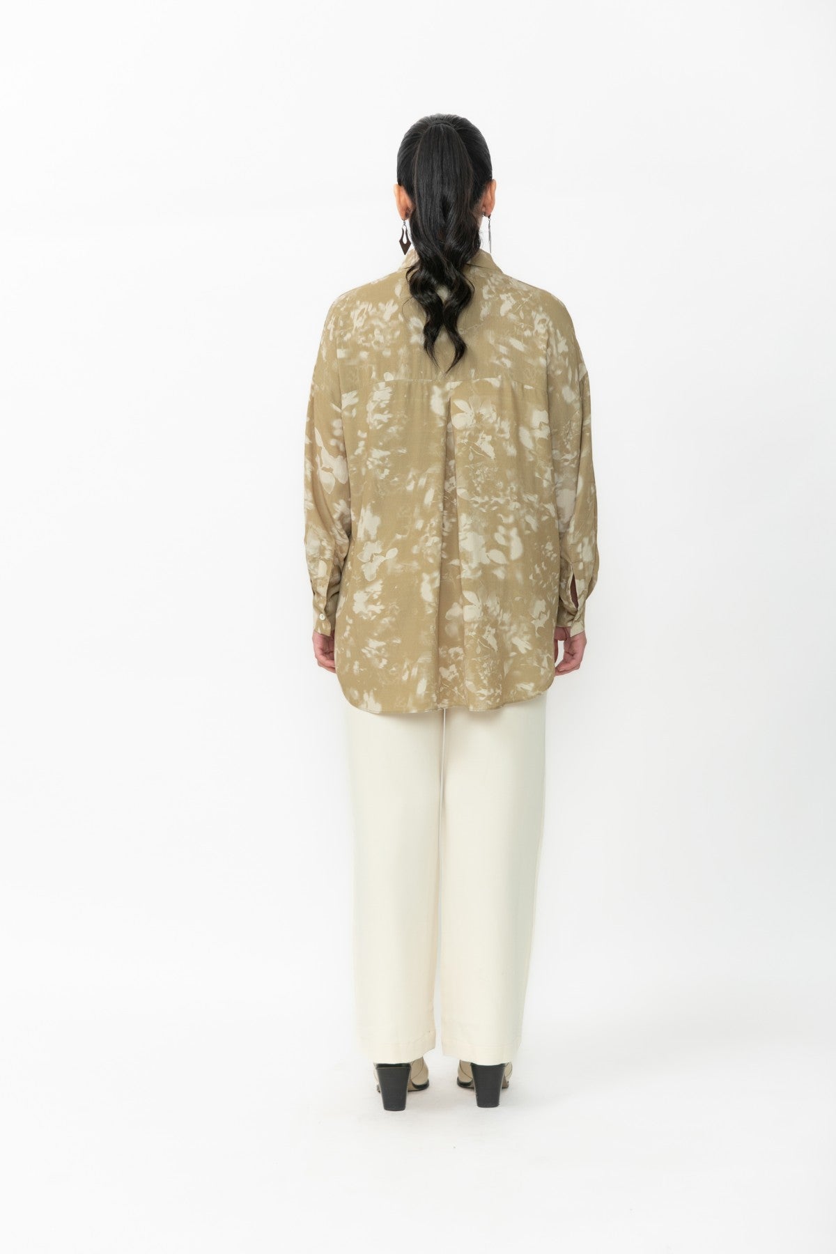 Veda Shirt