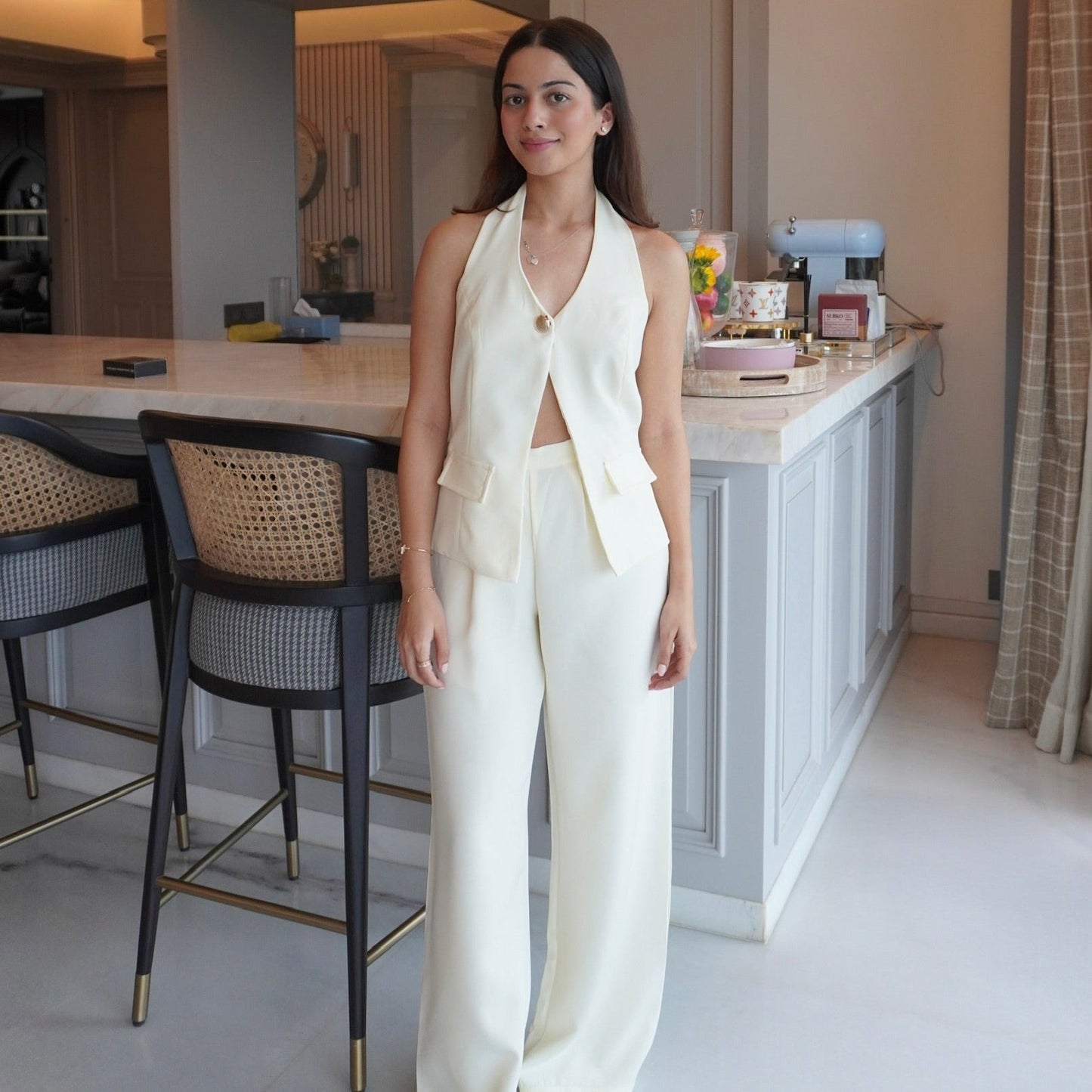 Cici Pants