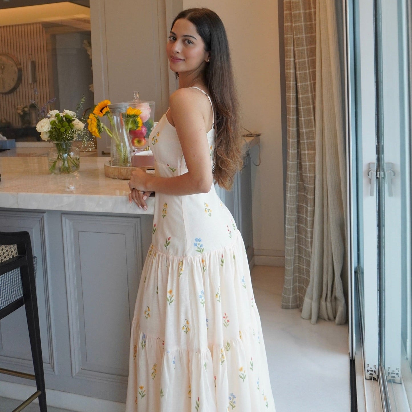 Stacy Dress
