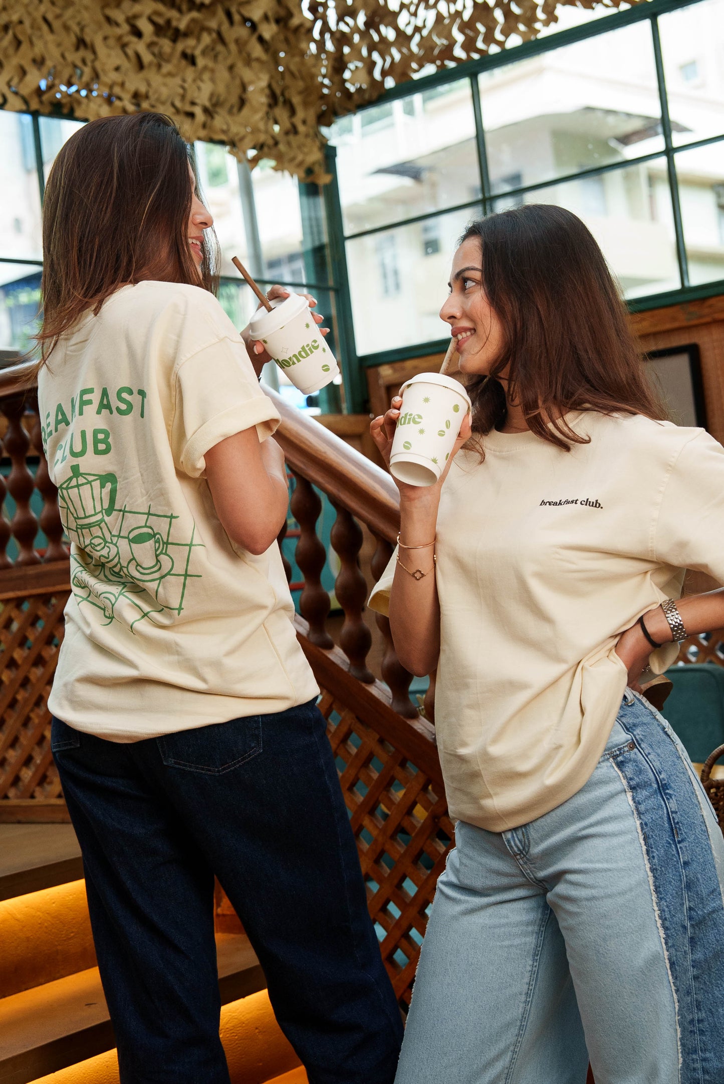 Martini Tee
