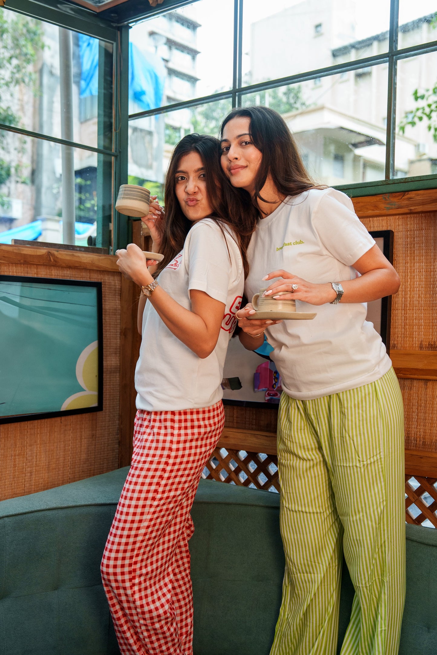 Espresso Pyjamas