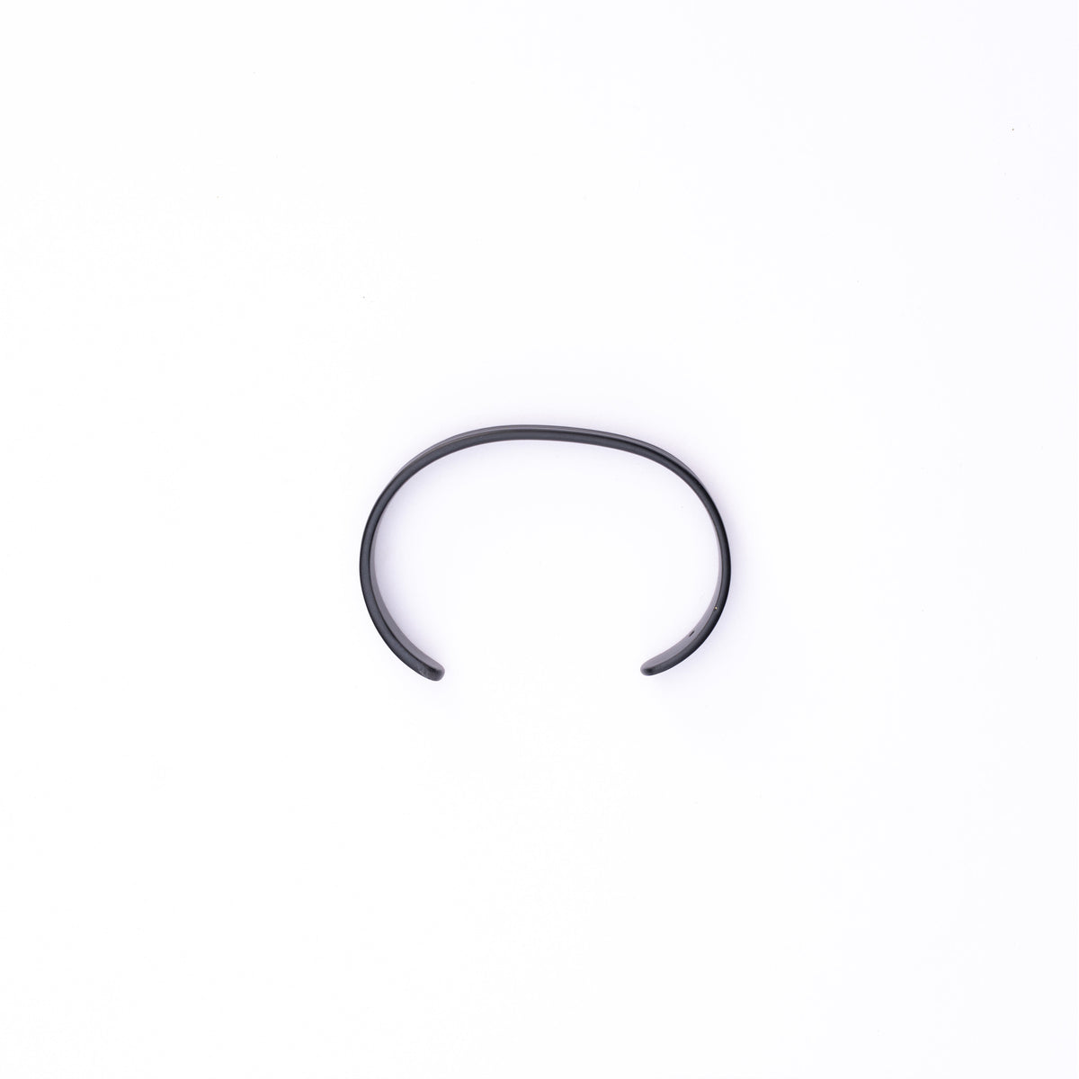 Duality Cuff - Matte Black Zach