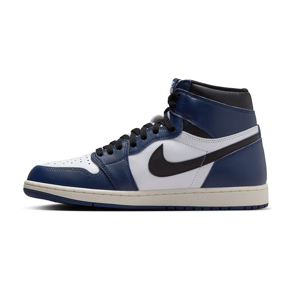 Jordan 1 High OG 'Midnight Navy'