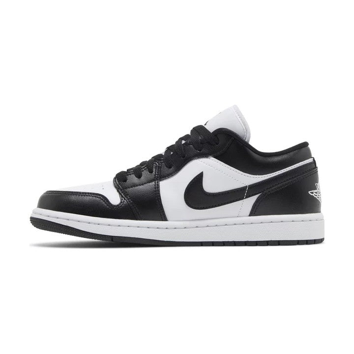 Womens Air Jordan 1 Low 'Panda'