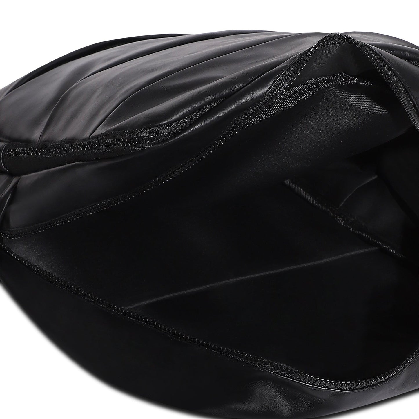 The Daily Essential Backapack - Onyx Black
