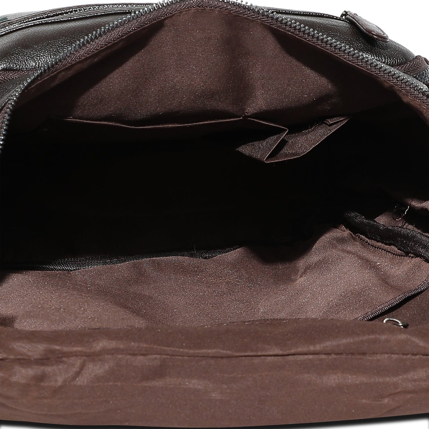 The Expedition Backpack - Mocha Brown