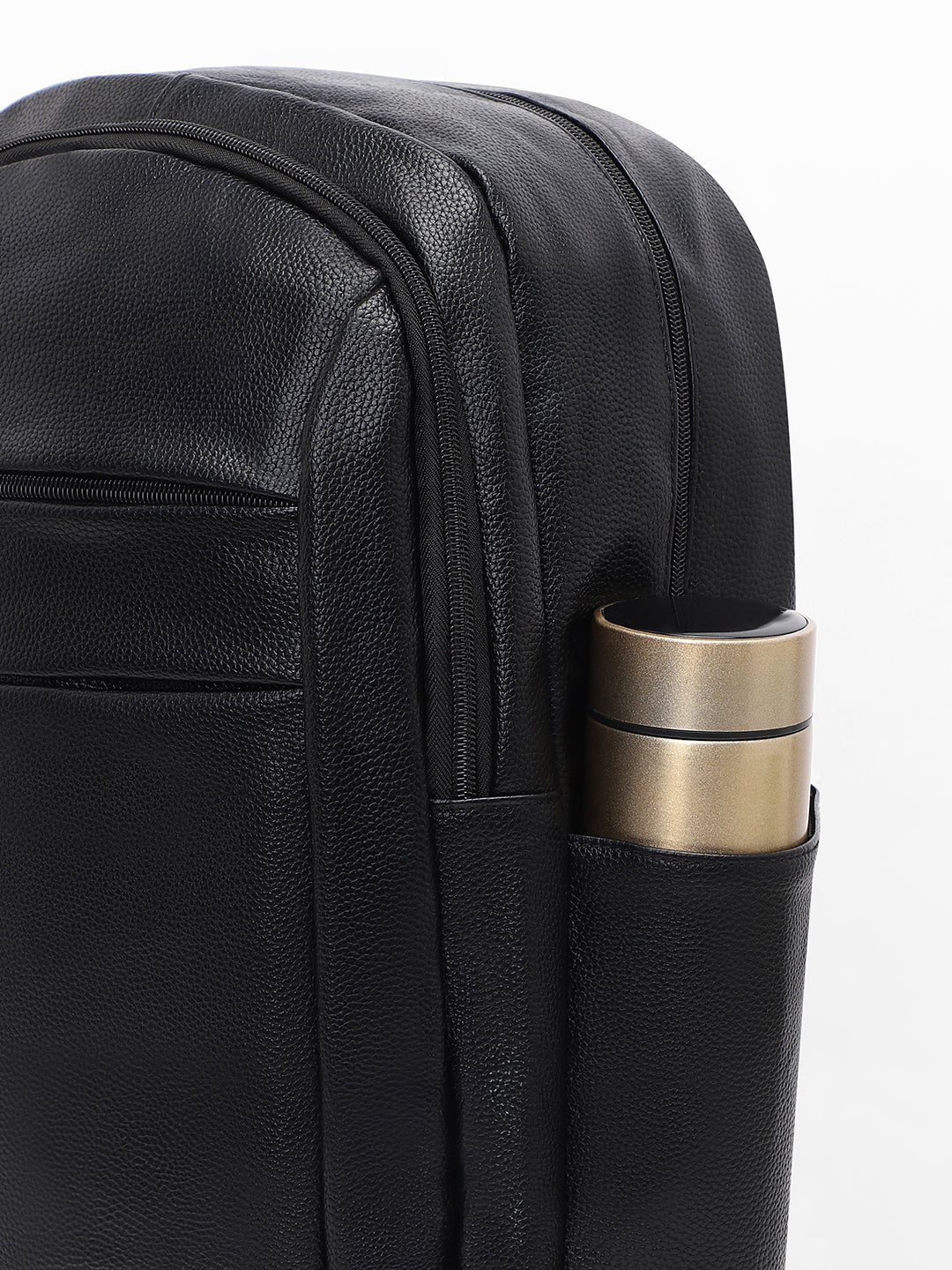 The UrbanX Backpack - Onyx Black