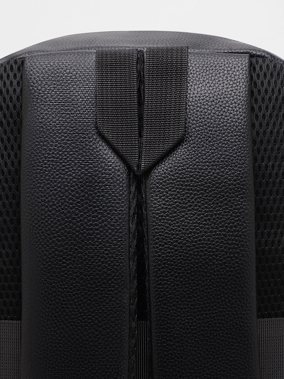 The UrbanX Backpack - Onyx Black