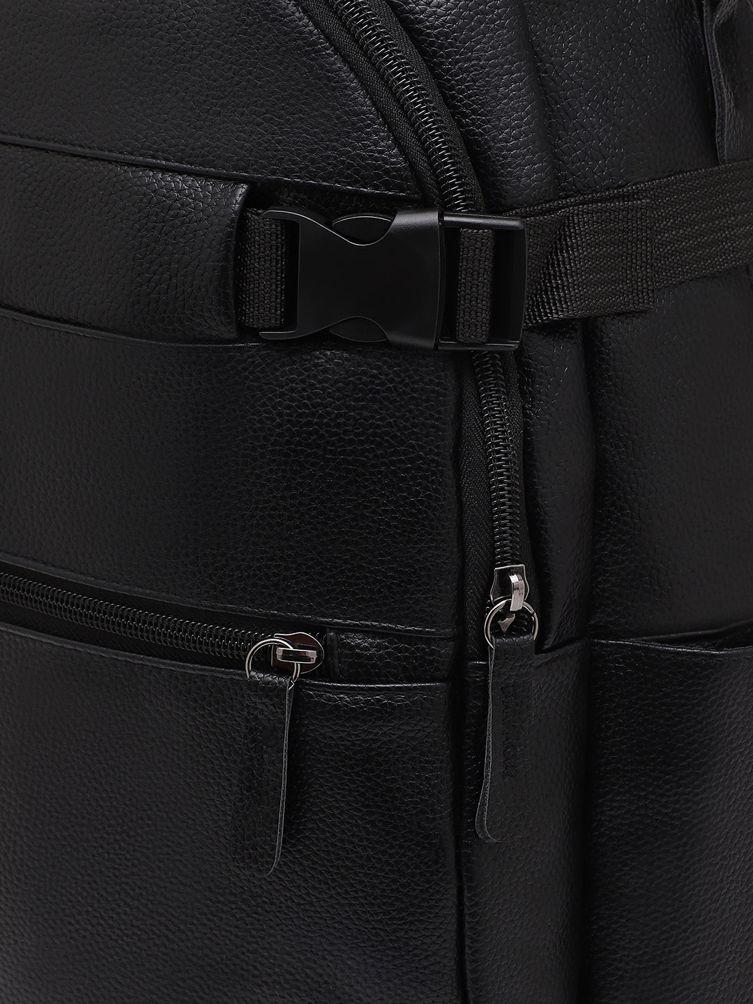 The Cruiser Backpack - Onyx Black