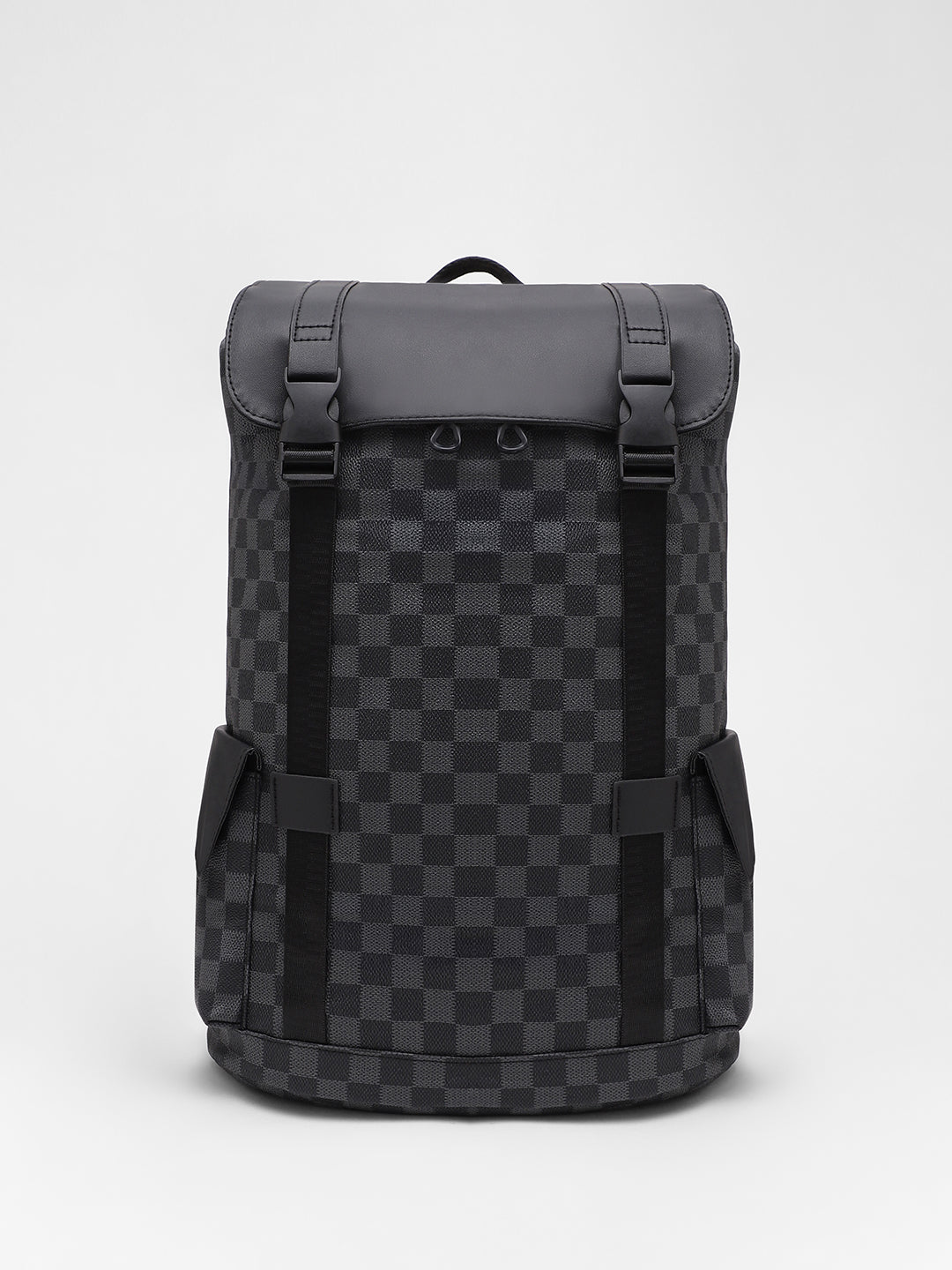The Metro Guide Backpack - Onyx Black